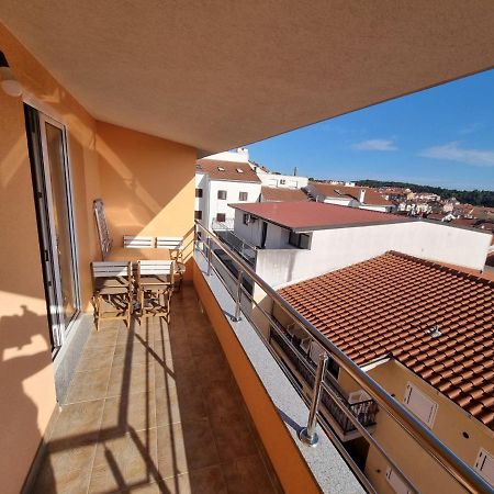Apartment Furulund Makarska Exterior foto