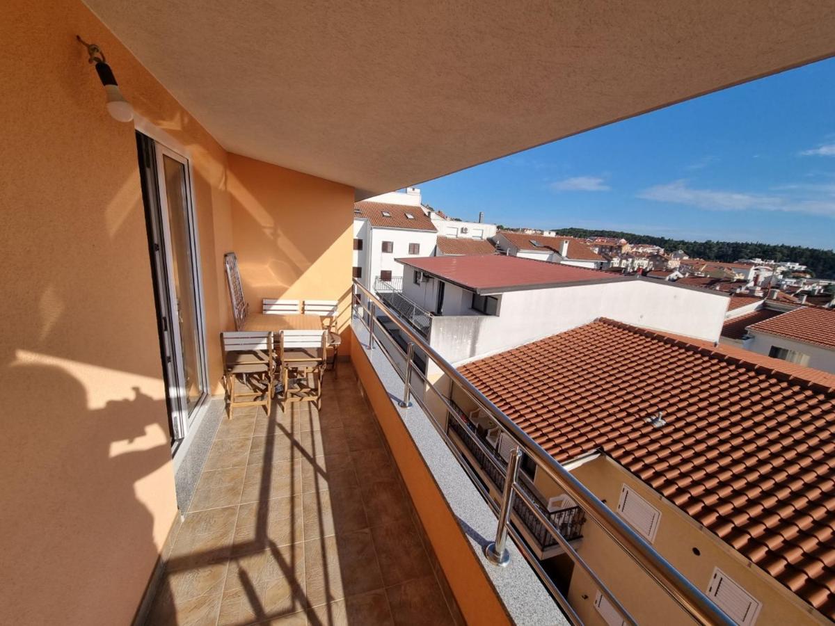 Apartment Furulund Makarska Exterior foto