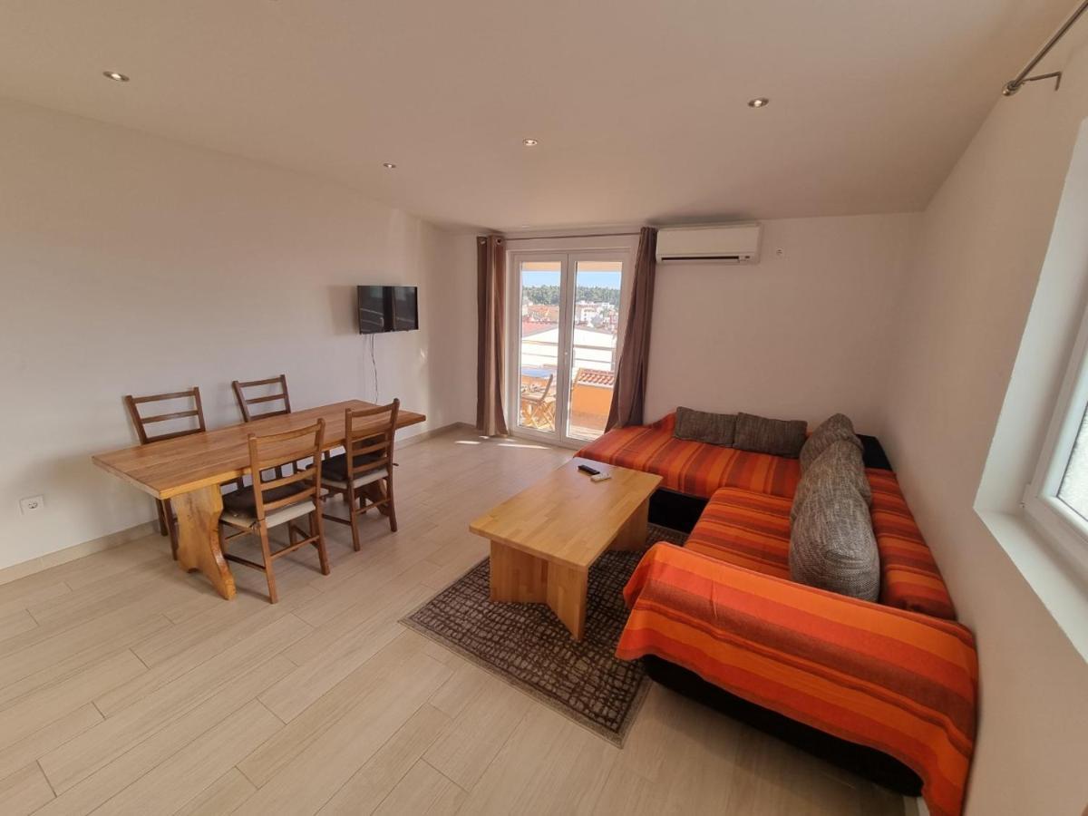 Apartment Furulund Makarska Exterior foto
